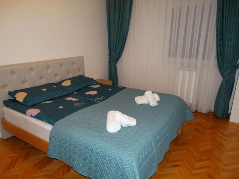 Miro'S Place Skopje Ngoại thất bức ảnh