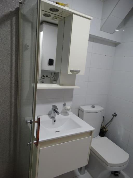Miro'S Place Skopje Ngoại thất bức ảnh