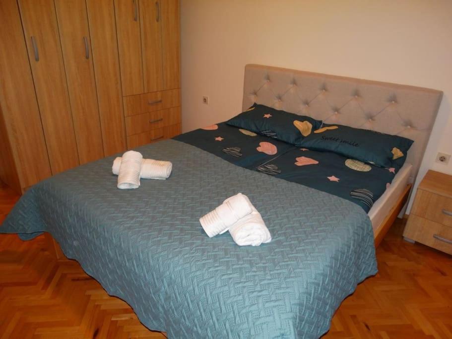 Miro'S Place Skopje Ngoại thất bức ảnh