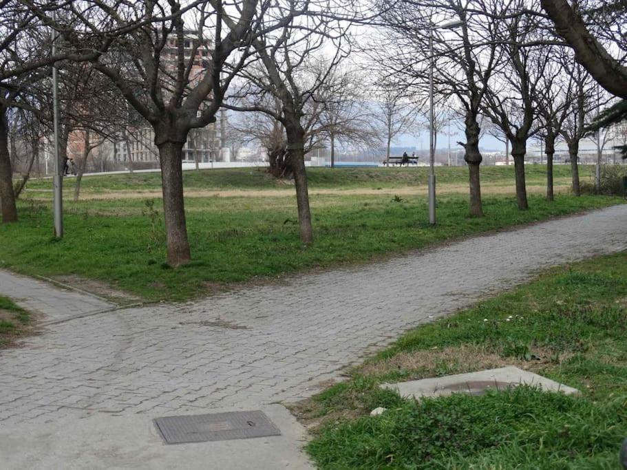 Miro'S Place Skopje Ngoại thất bức ảnh
