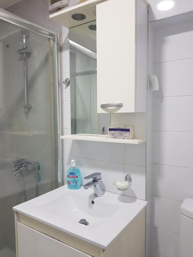 Miro'S Place Skopje Ngoại thất bức ảnh