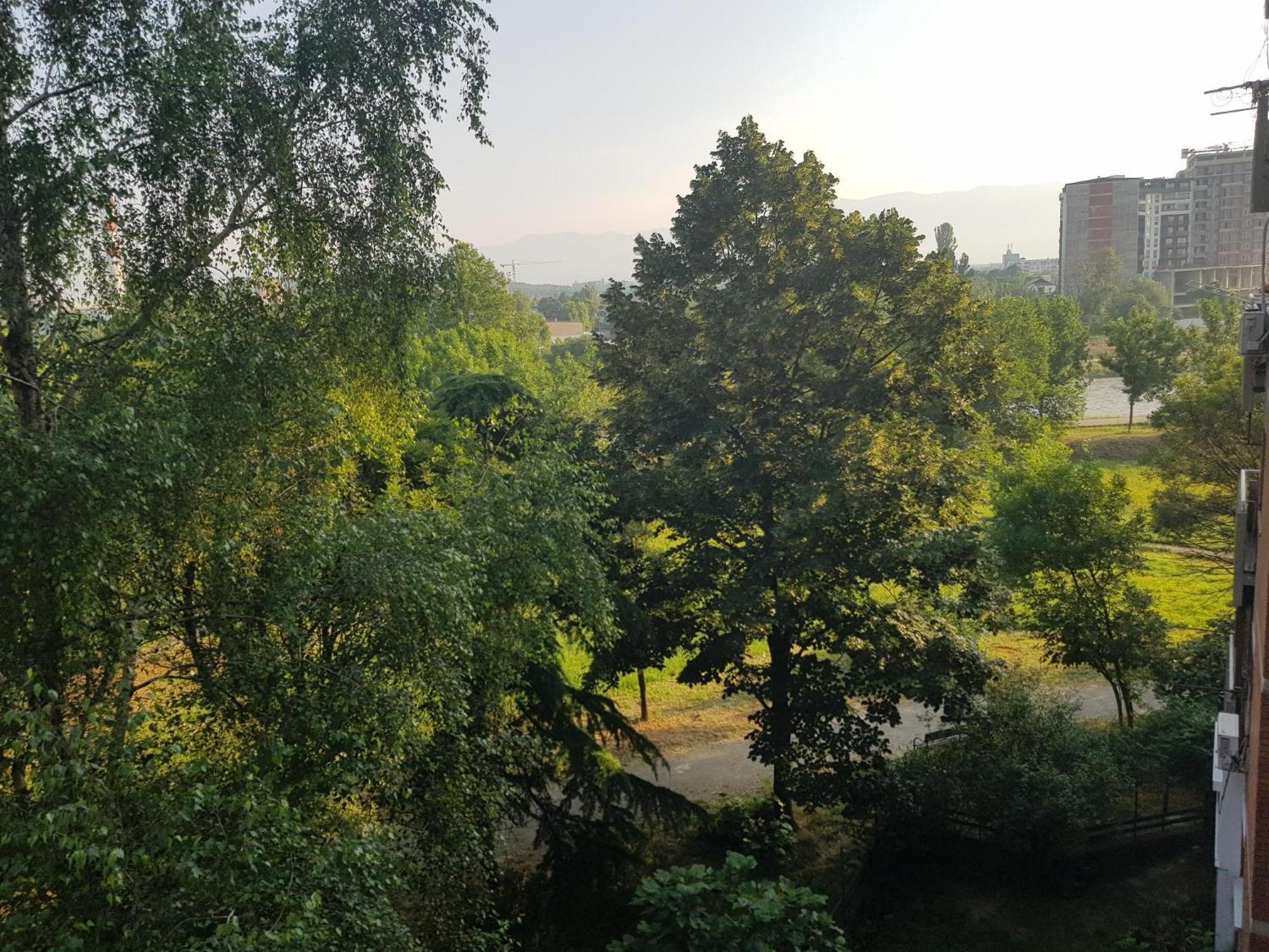 Miro'S Place Skopje Ngoại thất bức ảnh