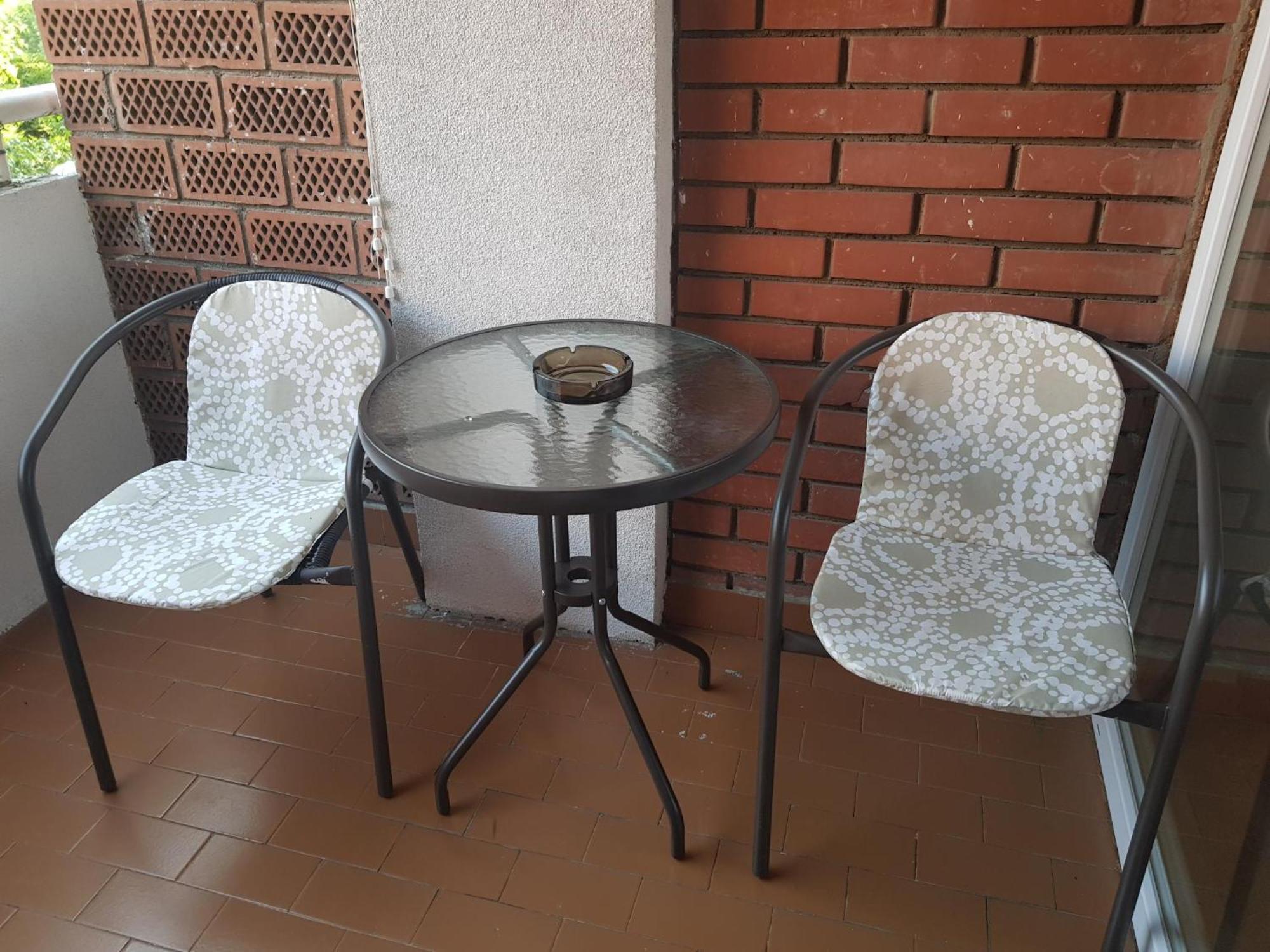Miro'S Place Skopje Ngoại thất bức ảnh